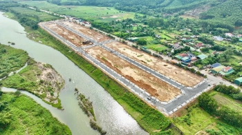 MỞ BÁN ĐẤT CÓ HẠ TẦNG KỸ THUẬT DỰ ÁN NAM SÔNG NGÀN PHỐ